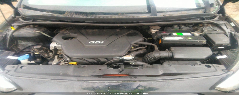 KMHCT5AE5EU170880 2014 HYUNDAI ACCENT photo no. 10