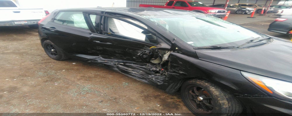 KMHCT5AE5EU170880 2014 HYUNDAI ACCENT photo no. 6
