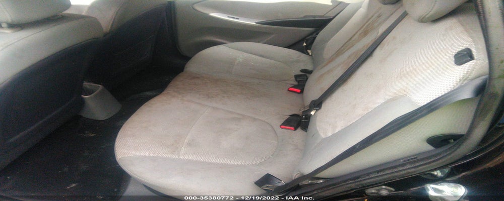 KMHCT5AE5EU170880 2014 HYUNDAI ACCENT photo no. 8
