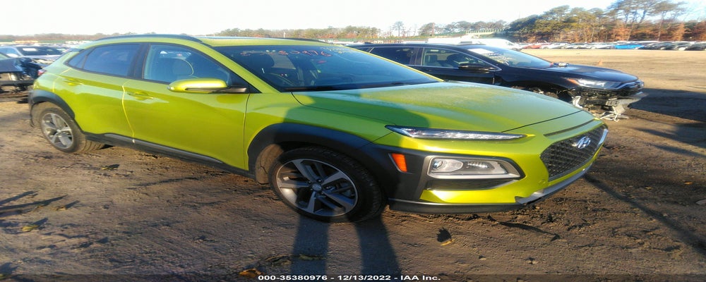 KM8K3CA55LU472960 2020 HYUNDAI KONA photo no. 15