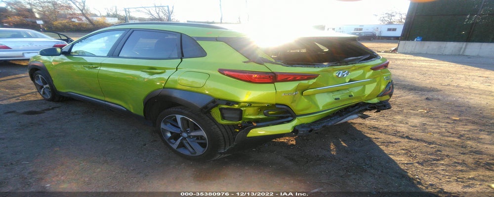 KM8K3CA55LU472960 2020 HYUNDAI KONA photo no. 3
