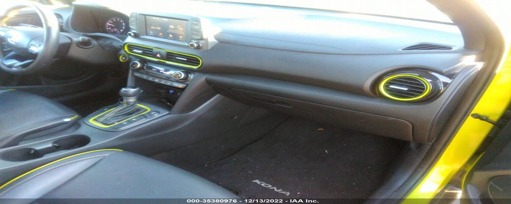 KM8K3CA55LU472960 2020 HYUNDAI KONA photo no. 5