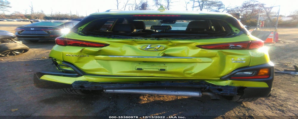 KM8K3CA55LU472960 2020 HYUNDAI KONA photo no. 6