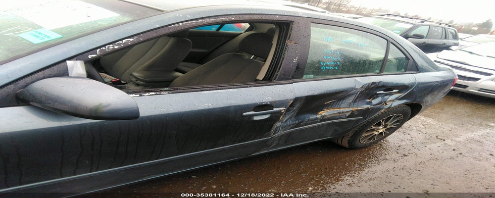 5NPET4AC3AH640334 2010 HYUNDAI SONATA photo no. 6