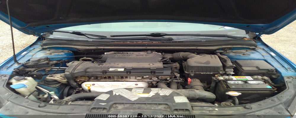 KMHDB8AE5AU059121 2010 HYUNDAI ELANTRA TOURING photo no. 10