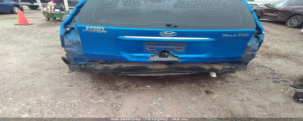 KMHDB8AE5AU059121 2010 HYUNDAI ELANTRA TOURING photo no. 6