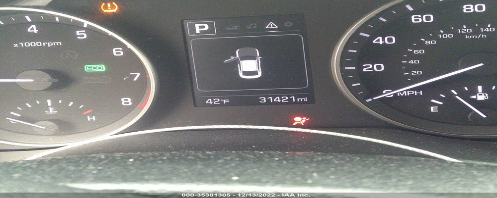 KMHD84LFXJU445448 2018 HYUNDAI ELANTRA photo no. 7