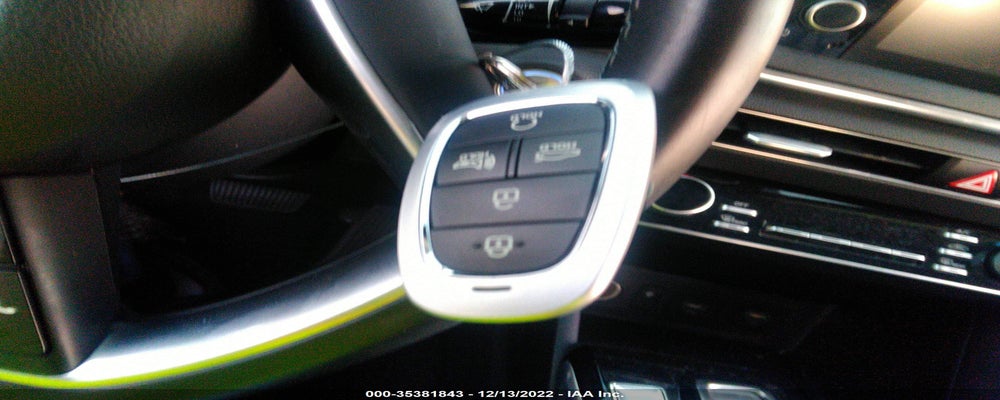 5NPEF4JA8MH090137 2021 HYUNDAI SONATA photo no. 11