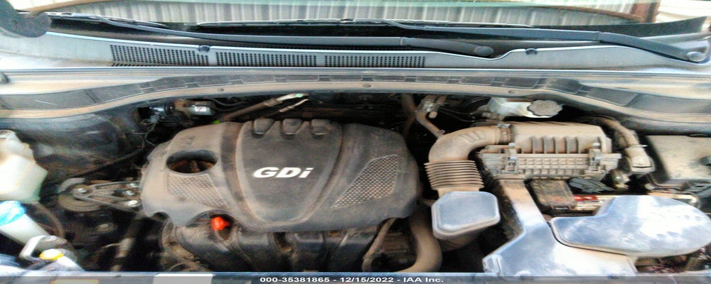 5XYZU3LB1EG164532 2014 HYUNDAI SANTA FE SPORT photo no. 10