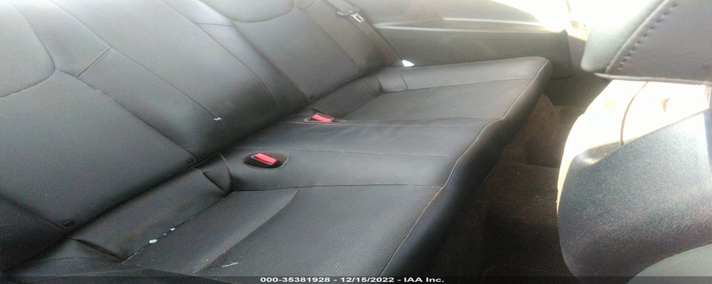 KMHHU6KH2AU021998 2010 HYUNDAI GENESIS COUPE photo no. 8
