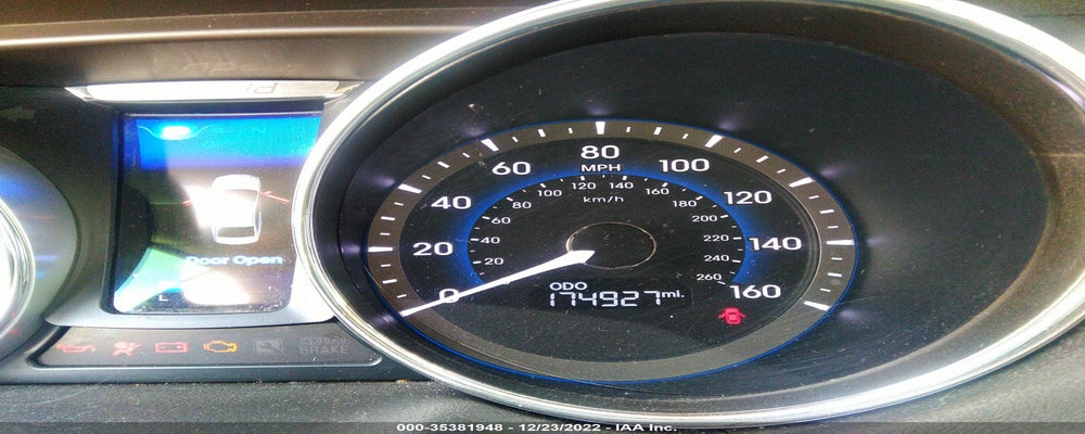 KMHEC4A44CA042204 2012 HYUNDAI SONATA photo no. 7