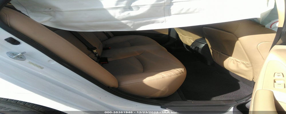 KMHEC4A44CA042204 2012 HYUNDAI SONATA photo no. 8