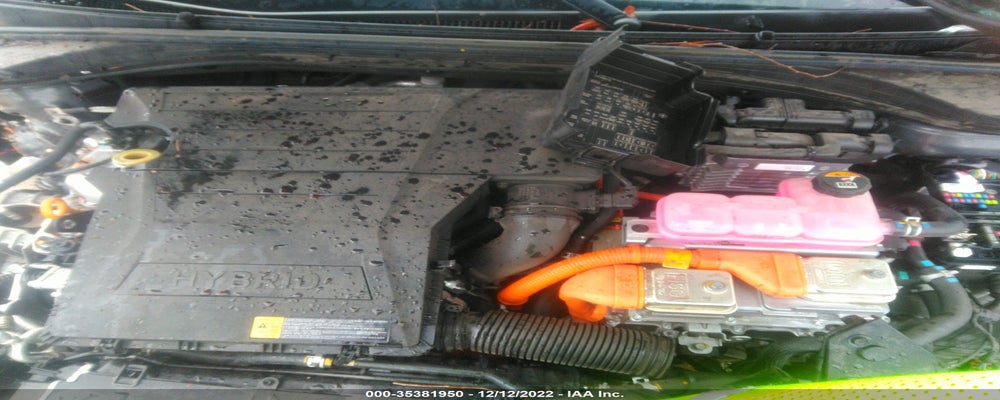 KMHC65LC6LU239141 2020 HYUNDAI IONIQ HYBRID photo no. 10
