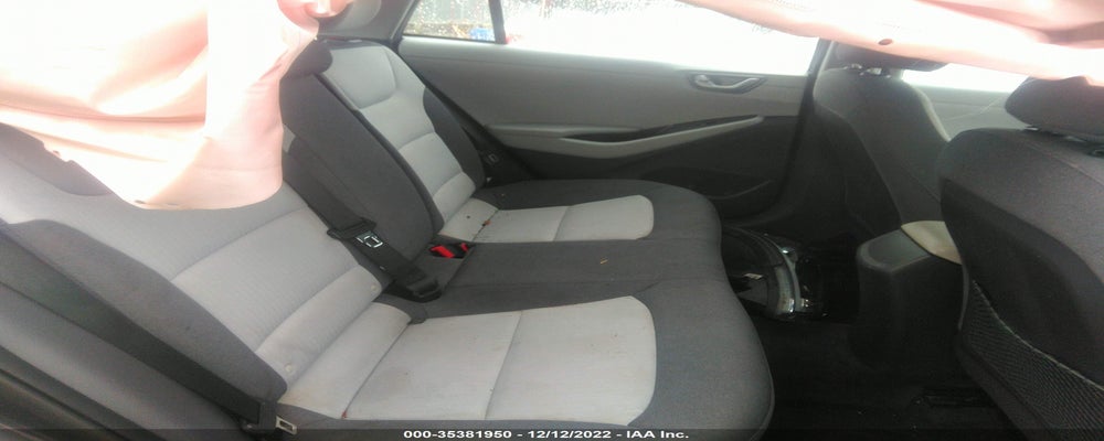 KMHC65LC6LU239141 2020 HYUNDAI IONIQ HYBRID photo no. 8