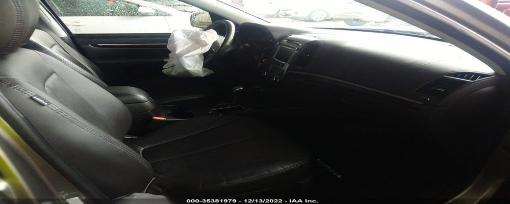 5XYZK3AB4CG169729 2012 HYUNDAI SANTA FE photo no. 5