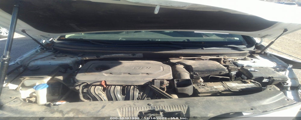 5NPE24AFXFH249332 2015 HYUNDAI SONATA photo no. 10