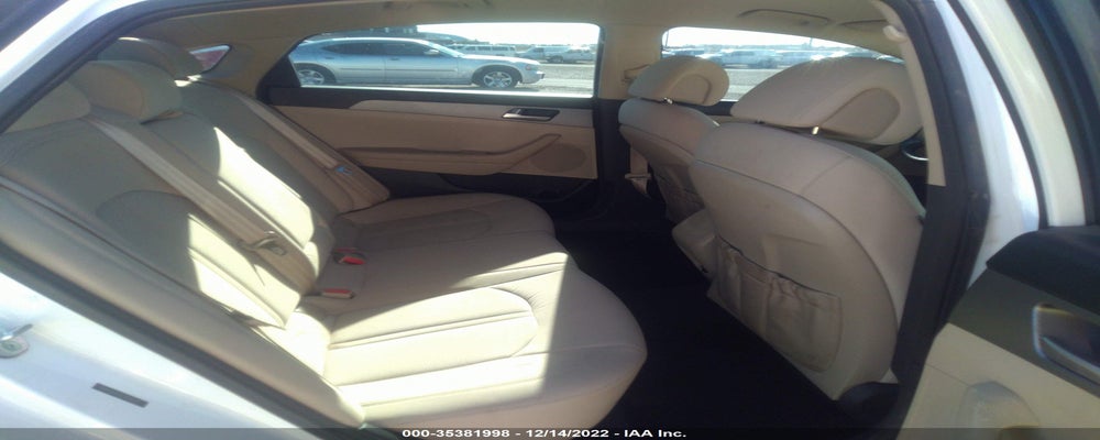 5NPE24AFXFH249332 2015 HYUNDAI SONATA photo no. 8