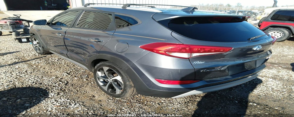 KM8J3CA20HU363668 2017 HYUNDAI TUCSON photo no. 3