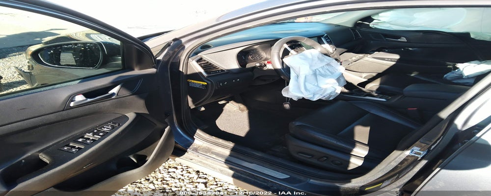 KM8J3CA20HU363668 2017 HYUNDAI TUCSON photo no. 5