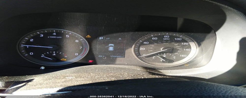 KM8J3CA20HU363668 2017 HYUNDAI TUCSON photo no. 7