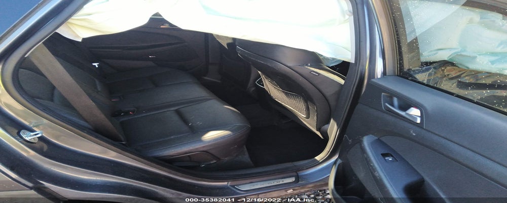 KM8J3CA20HU363668 2017 HYUNDAI TUCSON photo no. 8