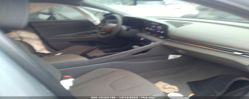 KMHLM4AG4NU311463 2022 HYUNDAI ELANTRA photo no. 5