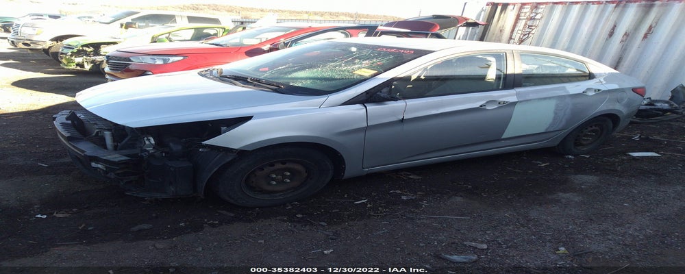 KMHCT4AE4FU792673 2015 HYUNDAI ACCENT photo no. 2