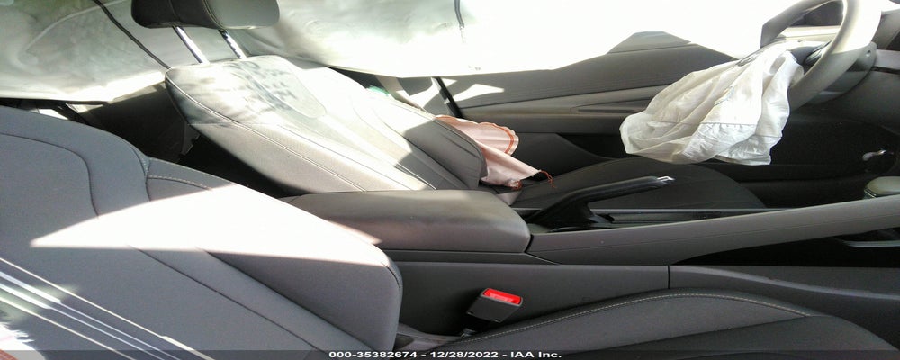 5NPLM4AG0MH020732 2021 HYUNDAI ELANTRA photo no. 5