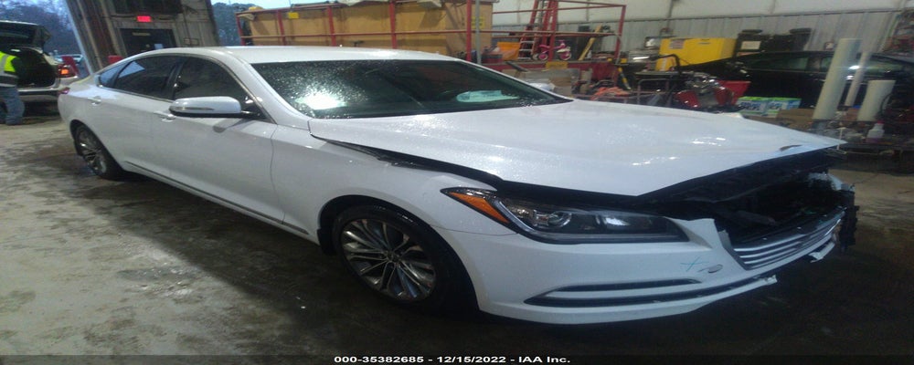 KMHGN4JE9FU084317 2015 HYUNDAI GENESIS photo no. 24