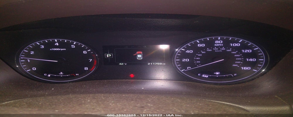 KMHGN4JE9FU084317 2015 HYUNDAI GENESIS photo no. 7