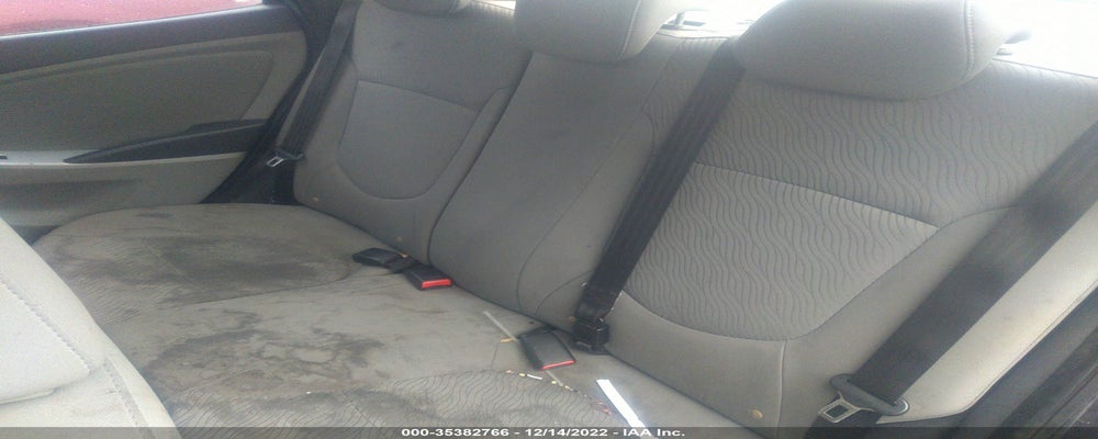 KMHCU4AE5CU042059 2012 HYUNDAI ACCENT photo no. 8