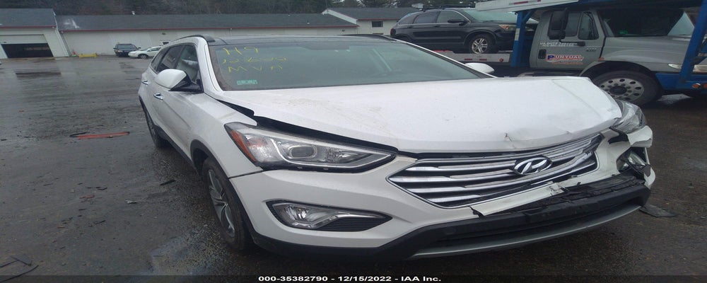 KM8SRDHF4FU115115 2015 HYUNDAI SANTA FE photo no. 3