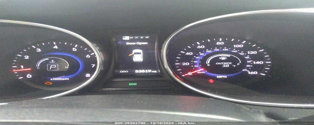 KM8SRDHF4FU115115 2015 HYUNDAI SANTA FE photo no. 7