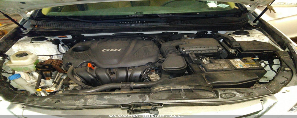 5NPEB4AC3EH926354 2014 HYUNDAI SONATA photo no. 10