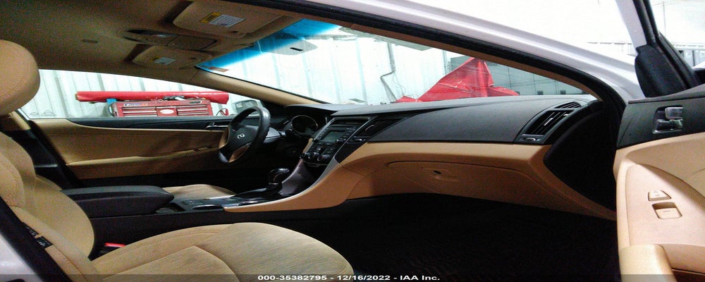 5NPEB4AC3EH926354 2014 HYUNDAI SONATA photo no. 5