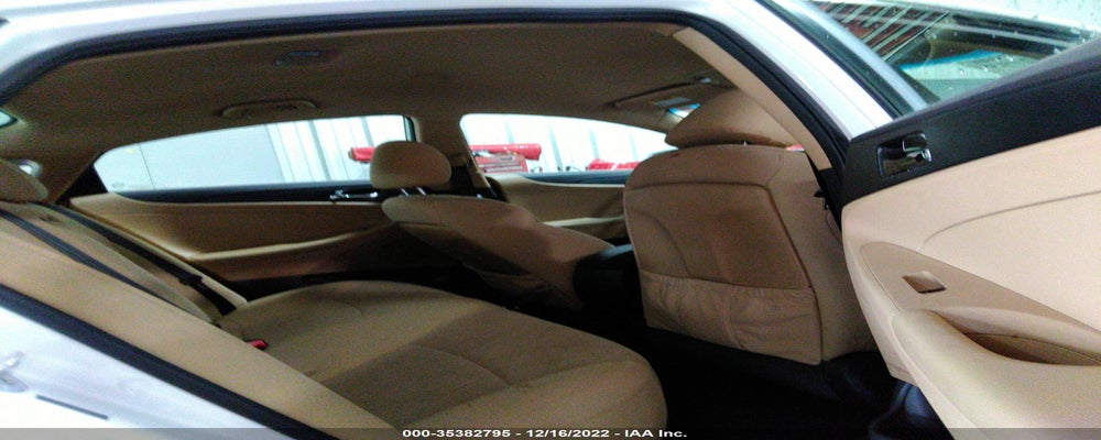 5NPEB4AC3EH926354 2014 HYUNDAI SONATA photo no. 8