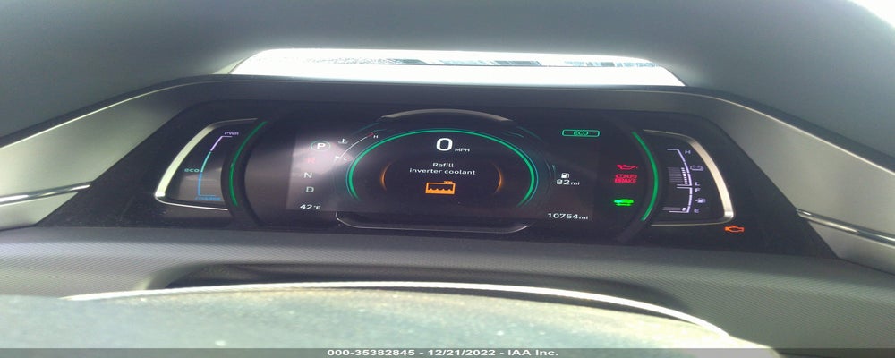 KMHC75LC2MU255335 2021 HYUNDAI IONIQ HYBRID photo no. 7