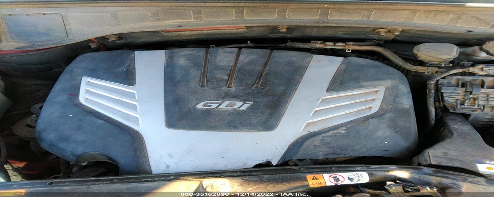 KM8SMDHF7FU089463 2015 HYUNDAI SANTA FE photo no. 10