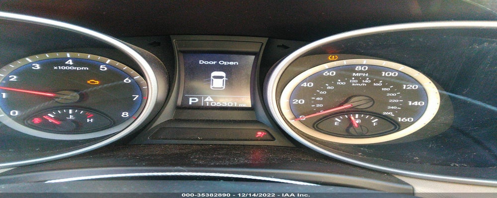 KM8SMDHF7FU089463 2015 HYUNDAI SANTA FE photo no. 7