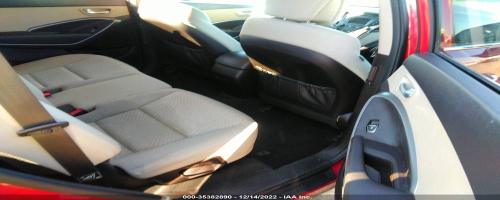 KM8SMDHF7FU089463 2015 HYUNDAI SANTA FE photo no. 8