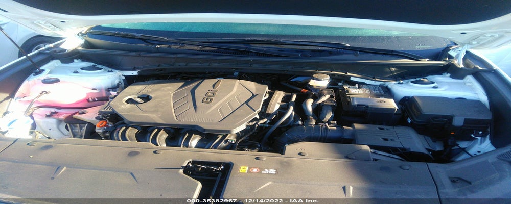 5NMJECAE4NH125575 2022 HYUNDAI TUCSON photo no. 10