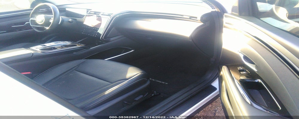 5NMJECAE4NH125575 2022 HYUNDAI TUCSON photo no. 5