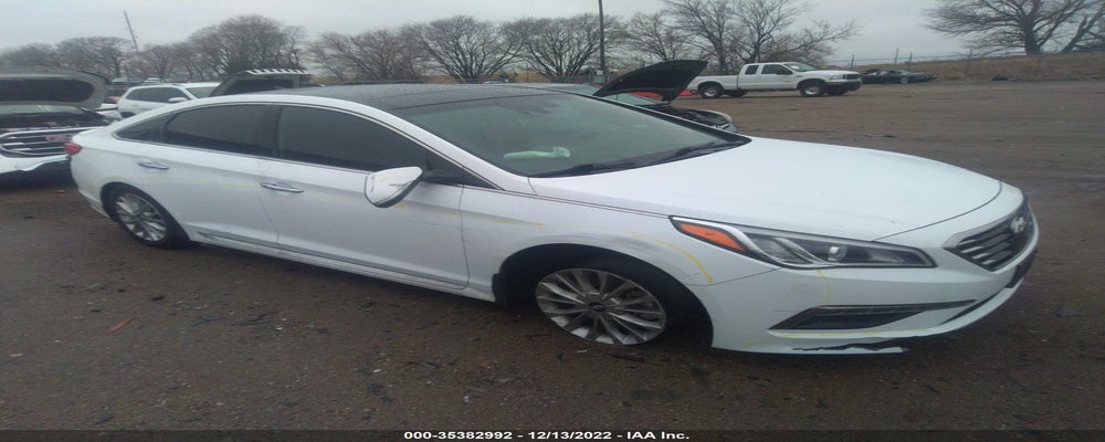 5NPE34AF1FH126418 2015 HYUNDAI SONATA photo no. 15