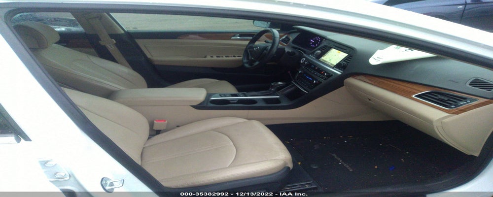 5NPE34AF1FH126418 2015 HYUNDAI SONATA photo no. 5
