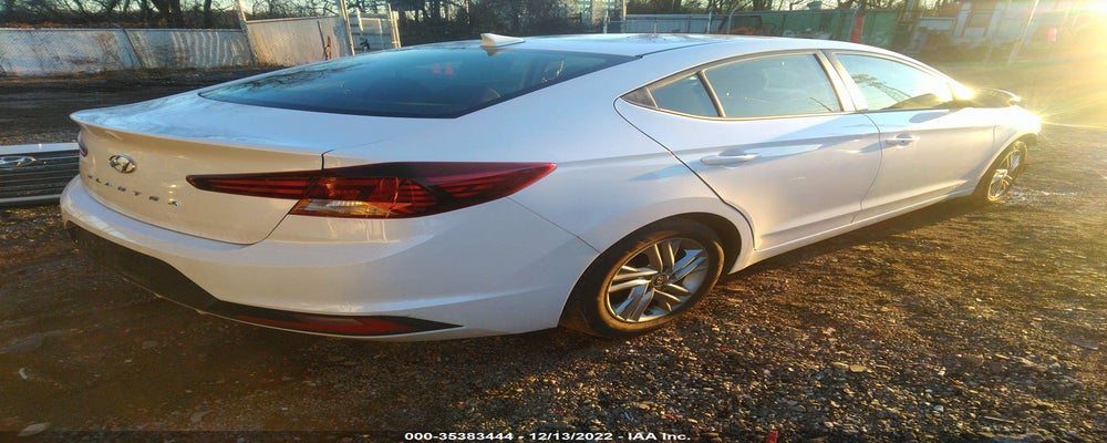 5NPD84LF2LH620311 2020 HYUNDAI ELANTRA photo no. 4