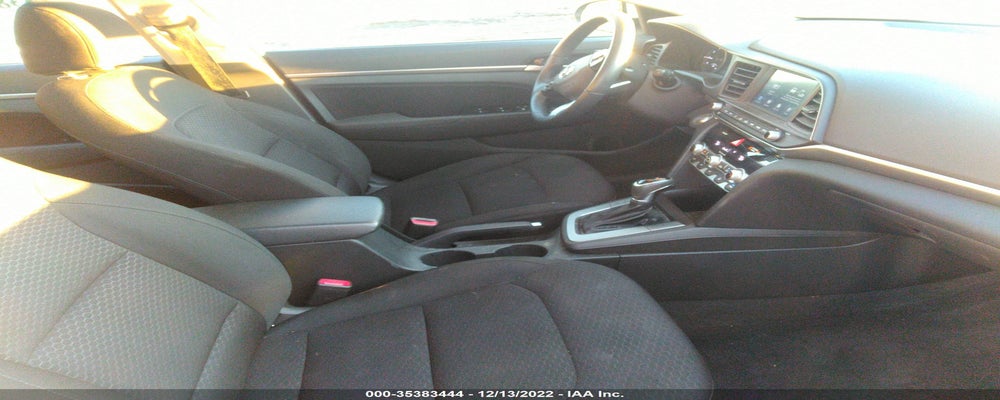 5NPD84LF2LH620311 2020 HYUNDAI ELANTRA photo no. 5