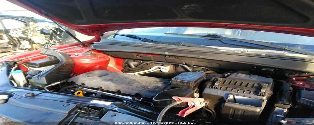 5NMSG3AB3AH340301 2010 HYUNDAI SANTA FE photo no. 10
