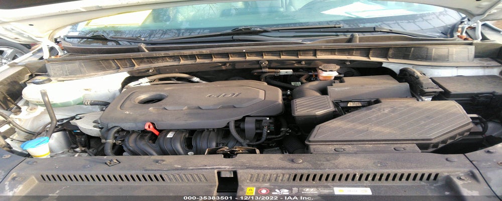 KM8J3CAL6KU880327 2019 HYUNDAI TUCSON photo no. 10