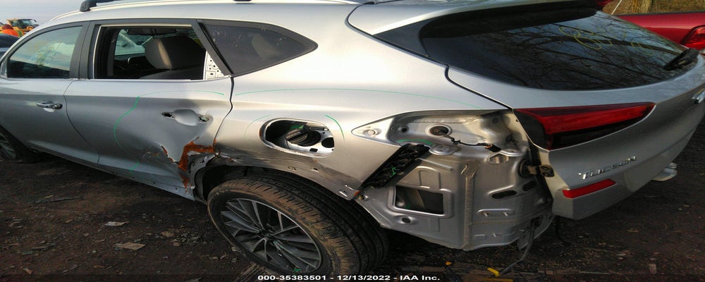 KM8J3CAL6KU880327 2019 HYUNDAI TUCSON photo no. 6
