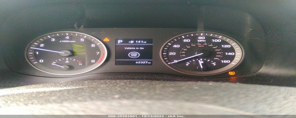 KM8J3CAL6KU880327 2019 HYUNDAI TUCSON photo no. 7